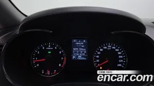 Kia K3, 2015 — миниатюра 8