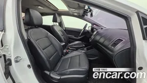 Kia K3, 2015 — миниатюра 10
