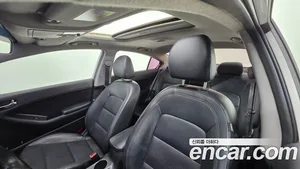 Kia K3, 2015 — миниатюра 11