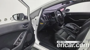 Kia K3, 2015 — миниатюра 12