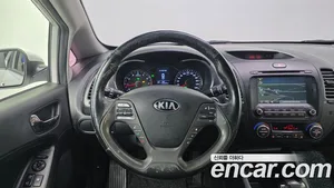 Kia K3, 2015 — миниатюра 15