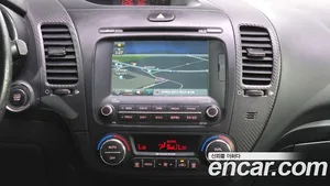 Kia K3, 2015 — миниатюра 17