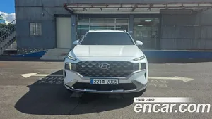 Hyundai Santa Fe, 2023 — миниатюра 2