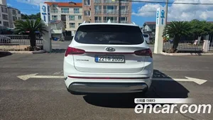 Hyundai Santa Fe, 2023 — миниатюра 5