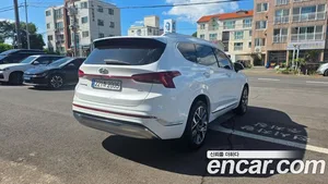 Hyundai Santa Fe, 2023 — миниатюра 6