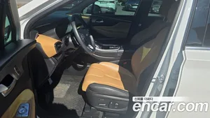 Hyundai Santa Fe, 2023 — миниатюра 7