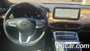 Hyundai Santa Fe, 2023 — миниатюра 9