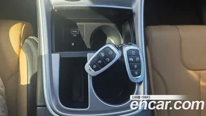 Hyundai Santa Fe, 2023 — миниатюра 14