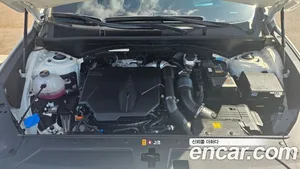 Hyundai Santa Fe, 2023 — миниатюра 18