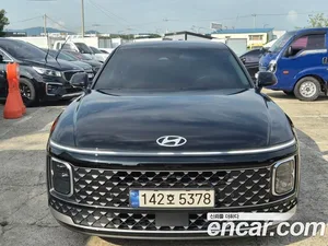 Hyundai Grandeur, 2024 — миниатюра 1