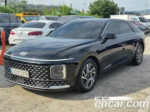 Hyundai Grandeur, 2024 — миниатюра 2