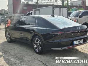 Hyundai Grandeur, 2024 — миниатюра 3