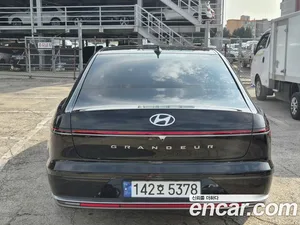 Hyundai Grandeur, 2024 — миниатюра 4