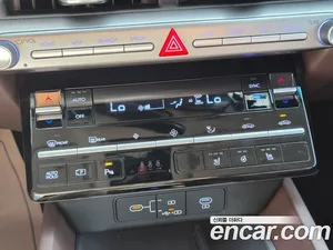 Hyundai Grandeur, 2024 — миниатюра 6