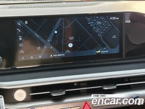 Hyundai Grandeur, 2024 — миниатюра 7
