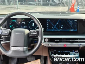 Hyundai Grandeur, 2024 — миниатюра 8