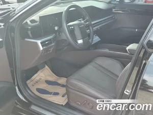 Hyundai Grandeur, 2024 — миниатюра 9