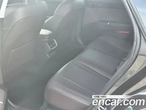 Hyundai Grandeur, 2024 — миниатюра 10