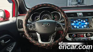 Kia pride, 2014 — миниатюра 21