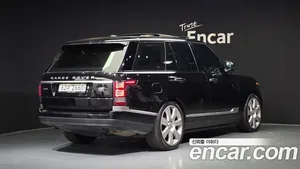 Land Rover Range Rover, 2016 — миниатюра 2