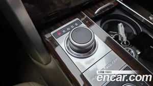 Land Rover Range Rover, 2016 — миниатюра 9