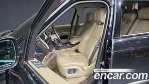 Land Rover Range Rover, 2016 — миниатюра 10