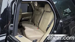 Land Rover Range Rover, 2016 — миниатюра 11