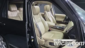 Land Rover Range Rover, 2016 — миниатюра 12
