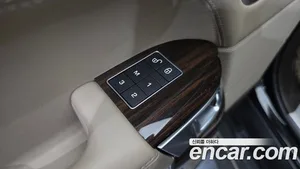 Land Rover Range Rover, 2016 — миниатюра 14