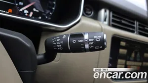 Land Rover Range Rover, 2016 — миниатюра 16