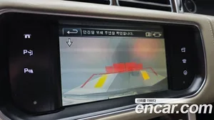 Land Rover Range Rover, 2016 — миниатюра 17