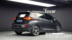 Chevrolet Bolt EV, 2018 — миниатюра 2