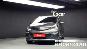 Chevrolet Bolt EV, 2018 — миниатюра 3