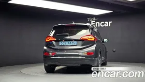Chevrolet Bolt EV, 2018 — миниатюра 4