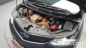 Chevrolet Bolt EV, 2018 — миниатюра 6