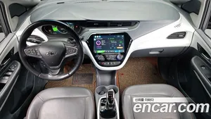 Chevrolet Bolt EV, 2018 — миниатюра 7