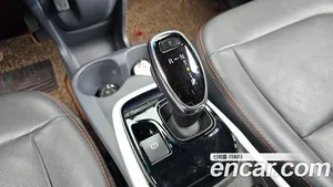 Chevrolet Bolt EV, 2018 — миниатюра 9