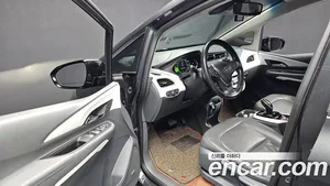 Chevrolet Bolt EV, 2018 — миниатюра 10