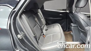 Chevrolet Bolt EV, 2018 — миниатюра 11