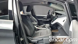 Chevrolet Bolt EV, 2018 — миниатюра 12