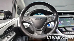 Chevrolet Bolt EV, 2018 — миниатюра 13
