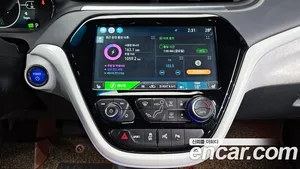 Chevrolet Bolt EV, 2018 — миниатюра 14