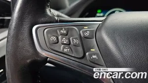 Chevrolet Bolt EV, 2018 — миниатюра 17