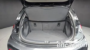 Chevrolet Bolt EV, 2018 — миниатюра 20