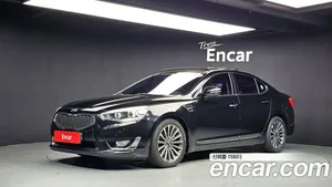 Kia K7, 2013 — миниатюра 1