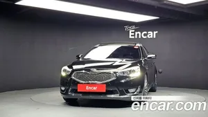 Kia K7, 2013 — миниатюра 3