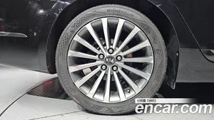 Kia K7, 2013 — миниатюра 5