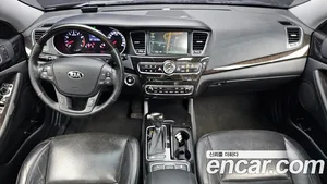 Kia K7, 2013 — миниатюра 7