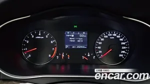 Kia K7, 2013 — миниатюра 8