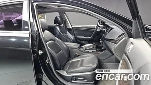 Kia K7, 2013 — миниатюра 11